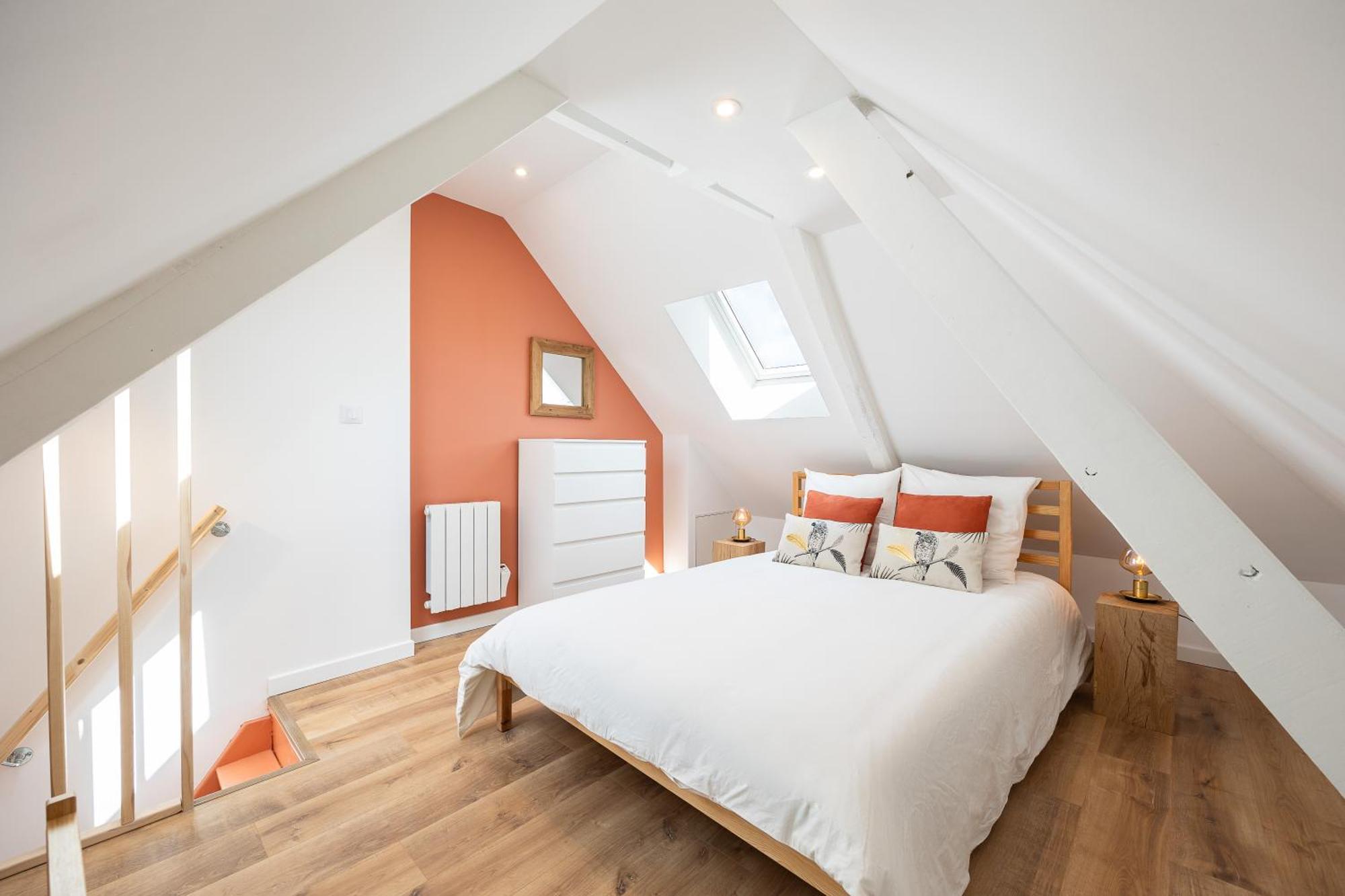 Duplex Petit-Fort Proche Plage Gravelines Exterior foto