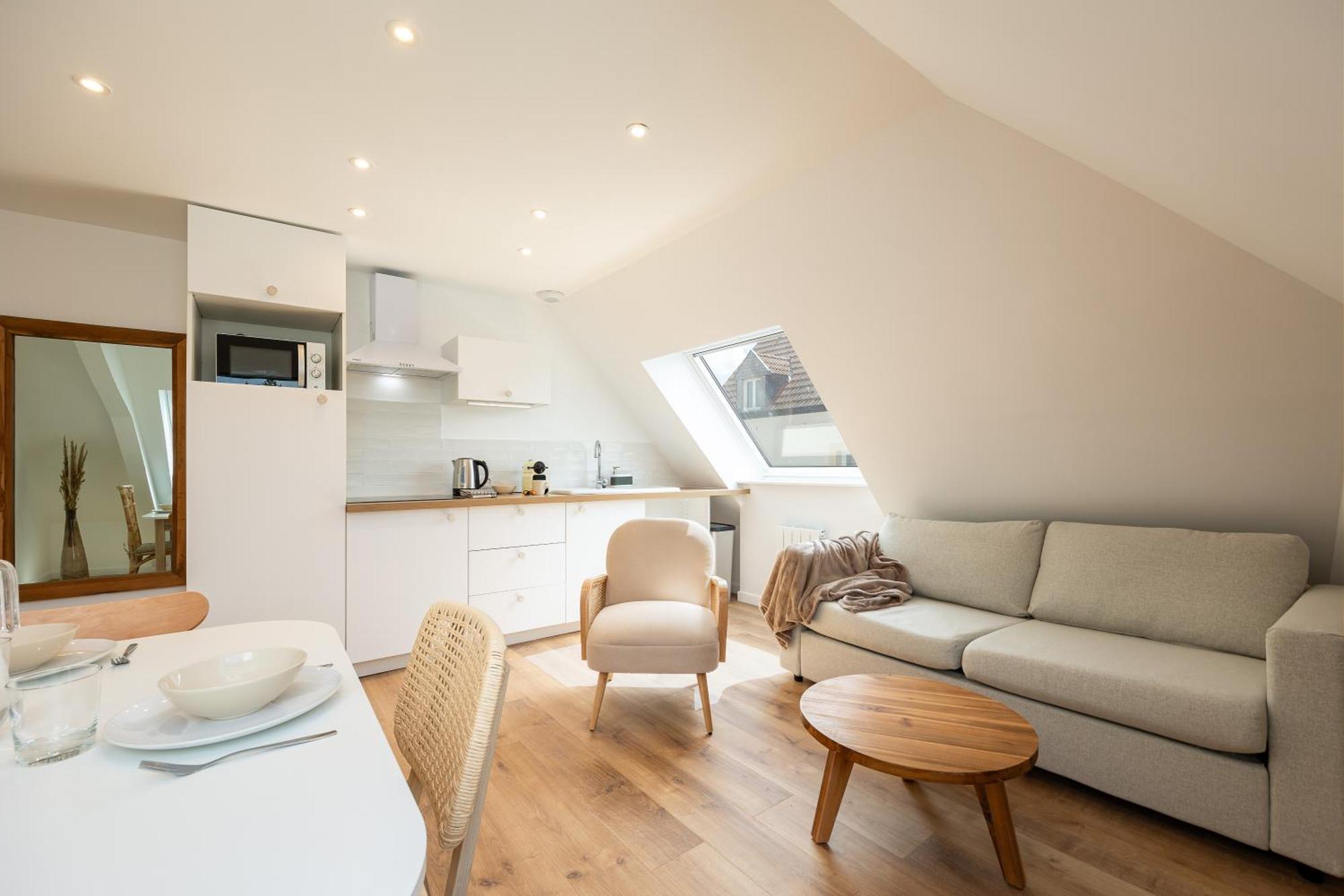 Duplex Petit-Fort Proche Plage Gravelines Exterior foto